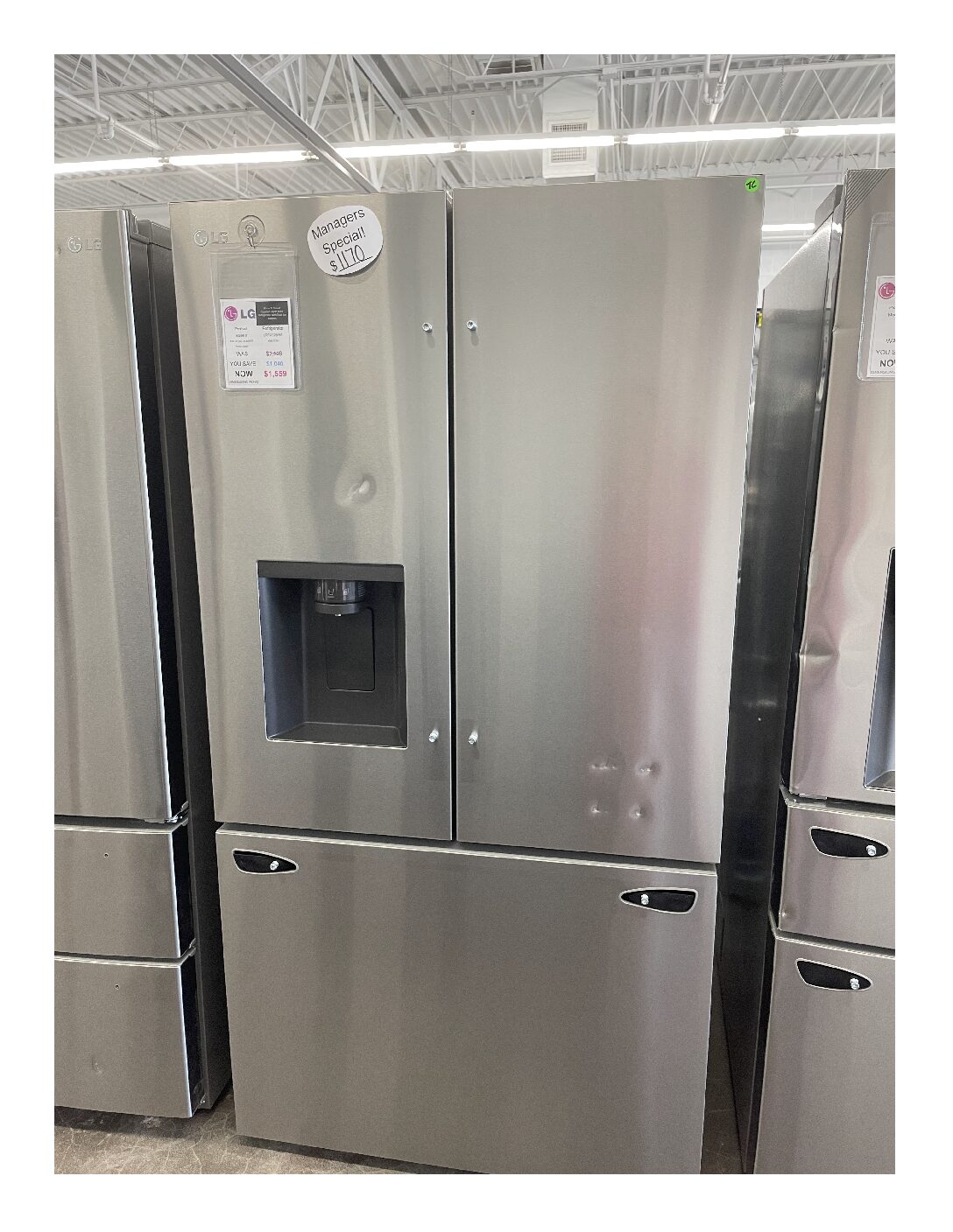 Appliances 4 Less Oklahoma City