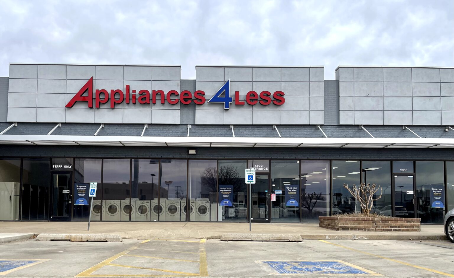 Other Location Appliances 4 Less Oklahoma City