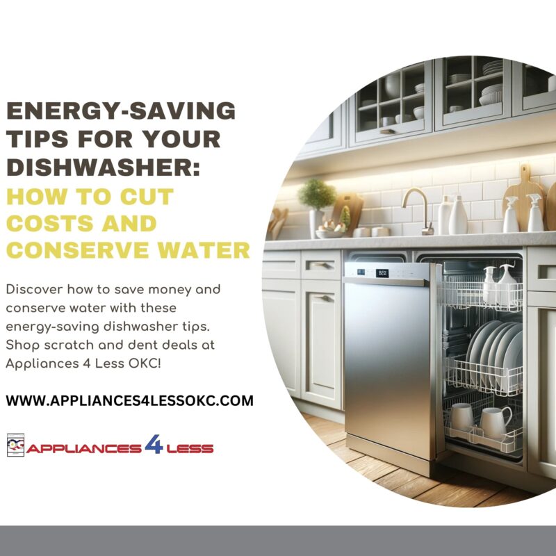 Energy-Saving Tips