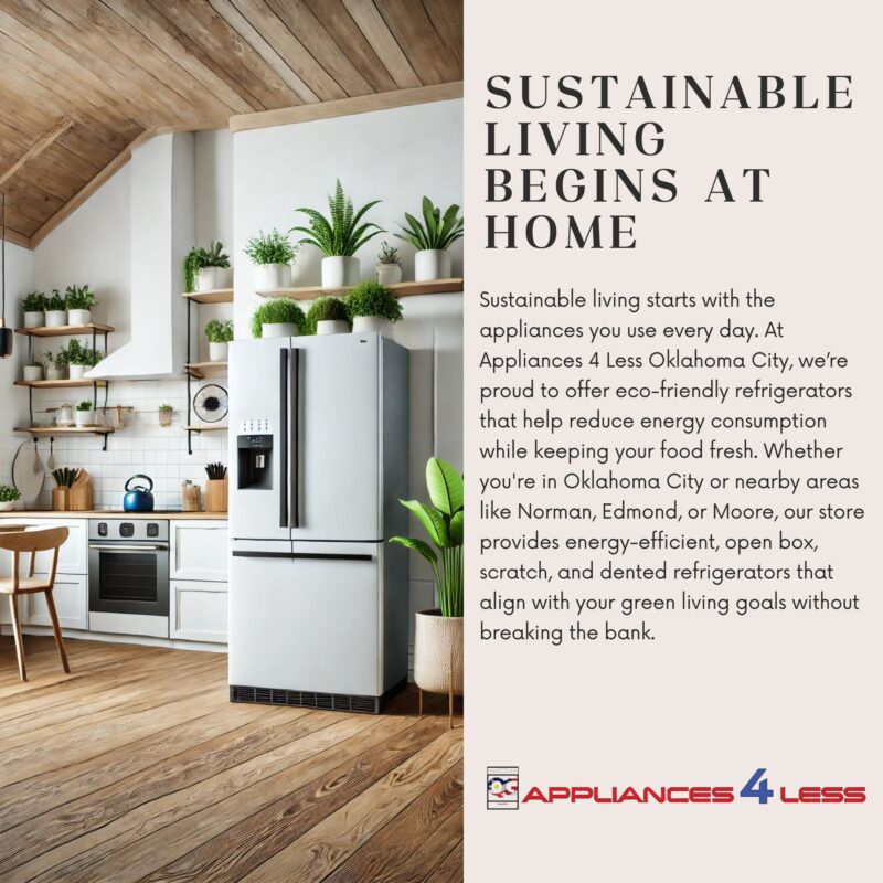 Sustainable Living