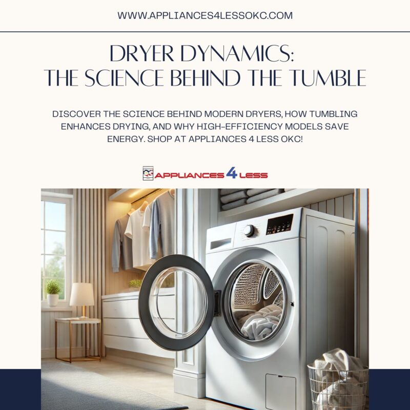 Dryer Dynamics