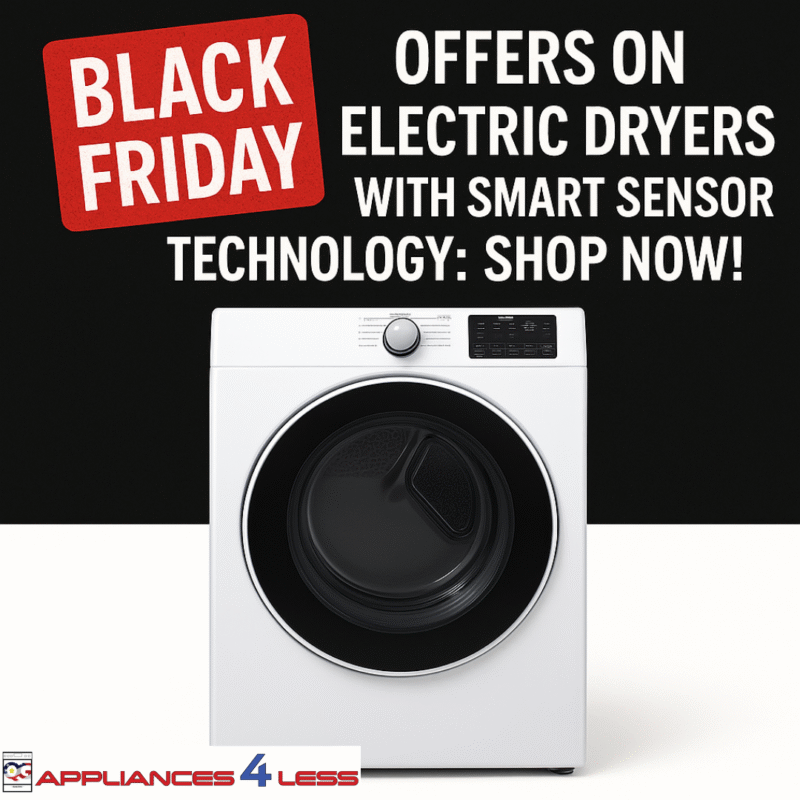 op Picks For Electric Dryers