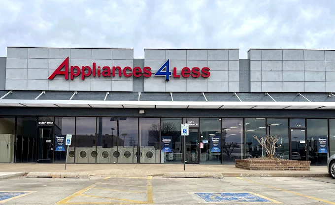Appliances-4-less-Norman