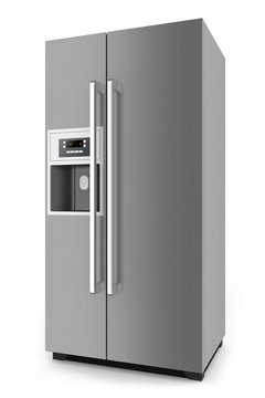 refrigerator a4l okc