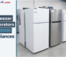 Top-Freezer Refrigerators Under 500