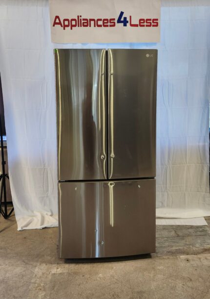 25 cu. ft. French Door Refrigerator