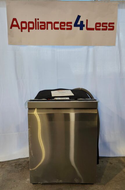 Smart Top Control Dishwasher with 1-Hour Wash & Dry, QuadWash® Pro and Dynamic Heat Dry™